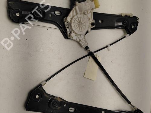 Front right window mechanism BMW 3 (E90) 325 d | BP36984791C23 - Image 3