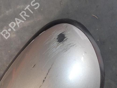 Right mirror PEUGEOT 406 (8B) 2.0 HDI 110 | BP24768699C27 