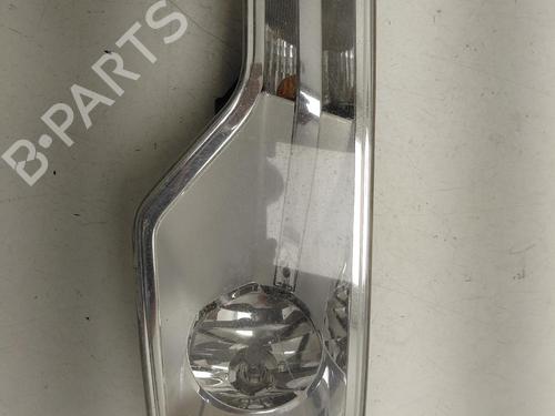 Left front fog light CITROËN C5 III (RD_) 2.7 HDi (RDUHZJ) | BP36590466C30 - Image 2
