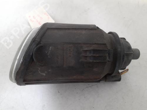 Used Right front fog light Right front fog light BMW X5 (E53) 3.0 d (184 hp) 24827562 24827562