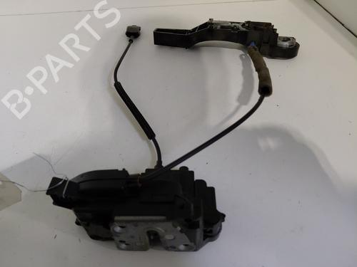 Used Tailgate lock Tailgate lock RENAULT KANGOO BE BOP (KW0/1_) [2009-2026] 31097362 31097362