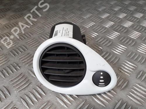 Used Air vent RENAULT CLIO III (BR0/1, CR0/1) 1.5 dCi (75 hp) 24751365