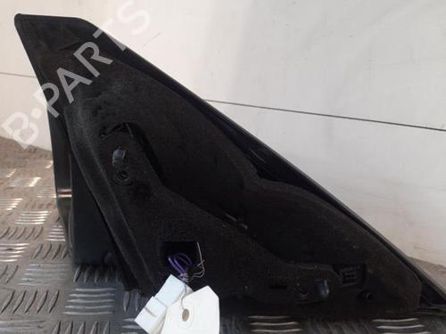 Left mirror MAZDA 3 (BK) 1.6 (BK14) | BP24739812C26 