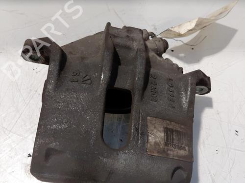 Used Left front brake caliper PEUGEOT 208 II (UB_, UP_, UW_, UJ_) 1.5 BlueHDI 100 (102 hp) 30604667