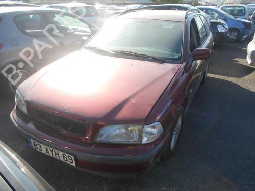 Used Parts VOLVO V40 Estate (645)  1.9 TD  2402657
