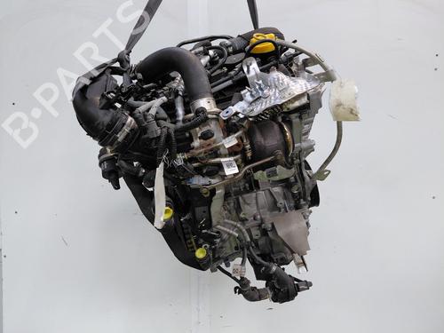 Engine DACIA SANDERO III 1.0 TCe 100 ECO-G | BP38237275M1 - Image 7