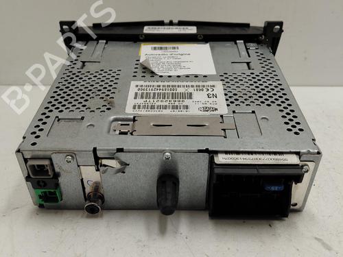 Used Radio Radio 37817708 37817708