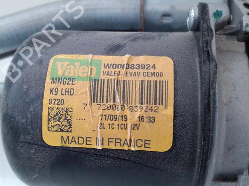 Front wiper motor CITROËN BERLINGO Box Body/MPV (K9) 1.5 BlueHDi 130 4x4 | BP31214941M29 - Image 3