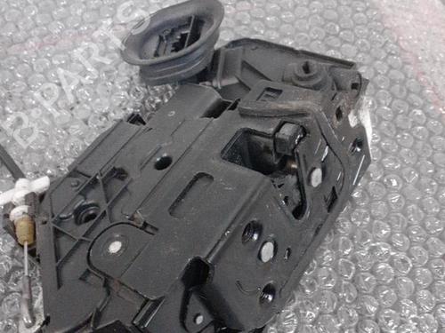 Rear right lock VW GOLF VI (5K1) 2.0 TDI | BP24760431C99 