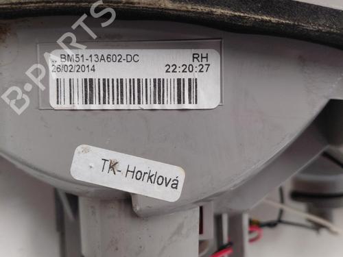 Used Right tailgate light Right tailgate light 39216529 39216529