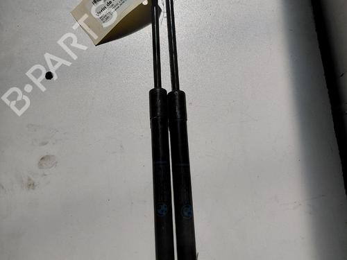 Used Hood lift support Hood lift support BMW 1 (E87) 116 i (122 hp) 36765113 36765113