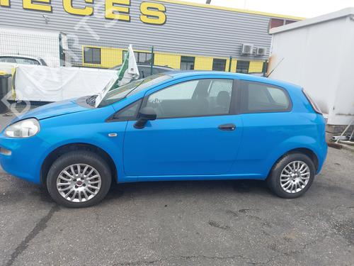 Engine FIAT PUNTO EVO (199_) | BP37707557M1 - Image 28