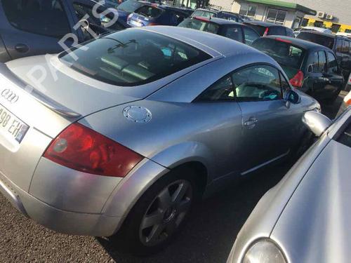 Left sun visor AUDI TT (8N3) 1.8 T | BP24743616I1 - Image 6