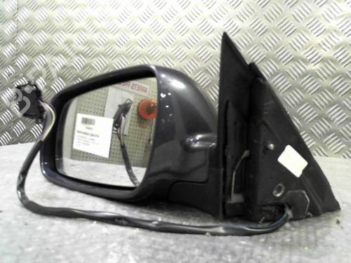 Used Left mirror VW PASSAT B5.5 (3B3) 1.9 TDI (130 hp) 24754644