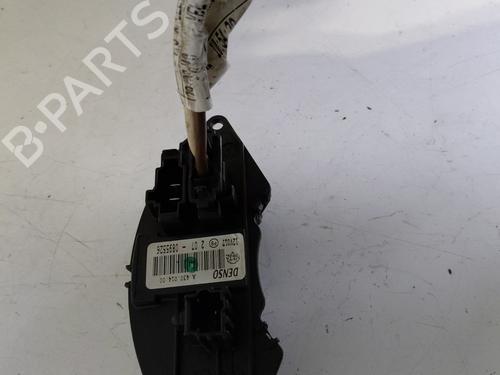 Used Heater resistor Heater resistor CITROËN C4 Picasso I MPV (UD_) [2006-2015] 32171522 32171522