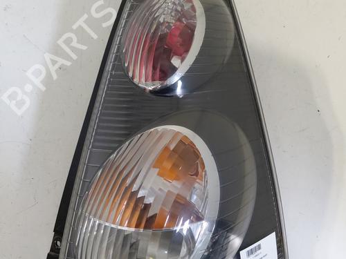 Højre baglygte CITROËN C1 (PM_, PN_) 1.0 (68 hp) 31804343