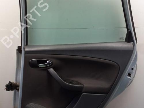 Used Right rear door SEAT ALTEA XL (5P5, 5P8) 1.9 TDI (105 hp) 24751567
