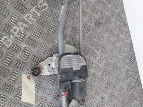 Used Front wiper motor Front wiper motor VW PASSAT B6 Variant (3C5) 2.0 TDI 16V (140 hp) 24747246 24747246