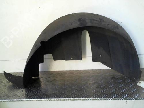 Wheel arch CITROËN C3 Pluriel (HB_) 1.4 HDi | BP24759808C56 