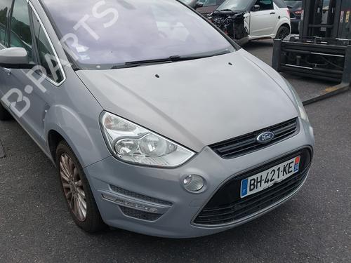 Steering pump FORD S-MAX (WA6) 2.0 TDCi | BP33606710M99 - Image 5