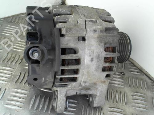 Alternator CITROËN C3 II (SC_) 1.2 VTi 82 | BP24749436M7 - Image 3