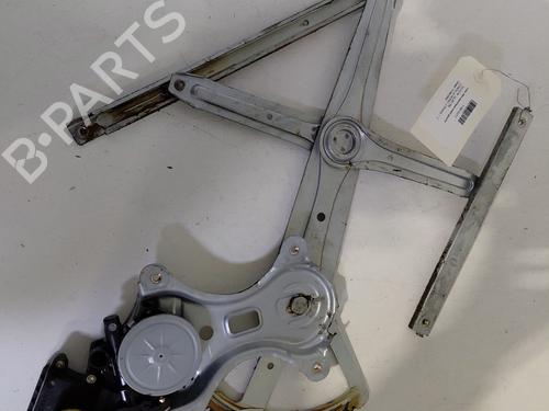 Rudehejsemekanisme ventre foran TOYOTA COROLLA Verso (ZER_, ZZE12_, R1_) 2.0 D-4D (CUR10_, CUR10R) (116 hp) 30506167