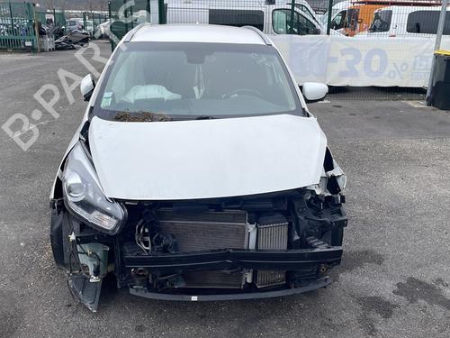Left tailgate light KIA CARENS IV 1.7 CRDi | BP24798936C79 - Image 18