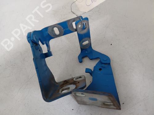 Used Hinge/Door check strap RENAULT TRAFIC II Bus (JL) 2.0 dCi 90 (JL00, JL01, JL0H, JL0M, JL0P, JL0S) (90 hp) 28307996