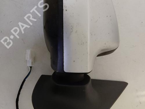 Used Right mirror DACIA SANDERO II TCe 90 (B8M1, B8MA, B8AC) (90 hp) 31586621