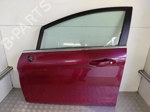 Used Left front door Left front door 37527314 37527314