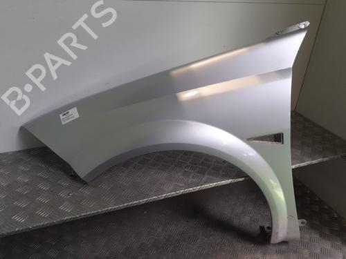 Used Left front fenders RENAULT MEGANE II Coupé-Cabriolet (EM0/1_) 1.9 dCi (131 hp) 25482337