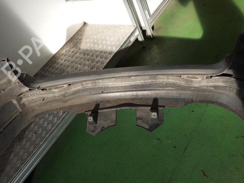 Rear bumper SAAB 9-3 Estate (E50) 1.9 TiD | BP24766940C8 