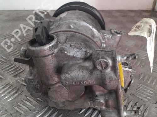 AC compressor PEUGEOT 208 I (CA_, CC_) 1.2 VTI 82 | BP24740259M34 