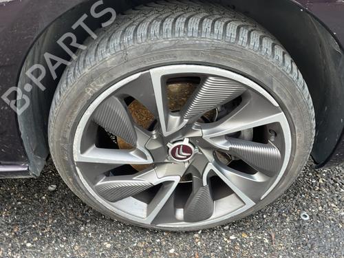 Right front brake caliper CITROËN DS4 (NX_) 1.6 THP 200 | BP36345760M104 - Image 13