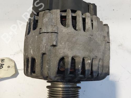 Alternator RENAULT MEGANE III Grandtour (KZ0/1) 1.5 dCi (KZ09, KZ0D, KZ1G, KZ29, KZ14, KZ1W, KZ10, KZ1F,... | BP29197449M7 