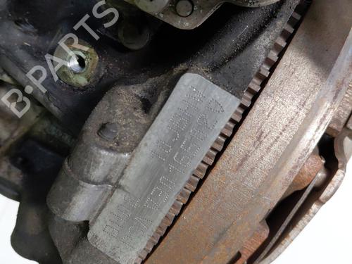 Engine CITROËN BERLINGO Box Body/MPV (B9) 1.6 BlueHDi 100 | BP31155677M1  - Image 8