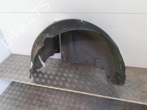 Used Wheel arch VW POLO V (6R1, 6C1) 1.6 TDI (90 hp) 24760690
