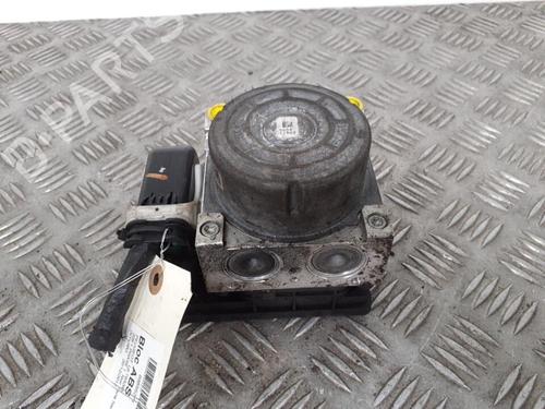 Used ABS pump PEUGEOT 208 I (CA_, CC_) 1.2 VTI 82 (82 hp) 24747693