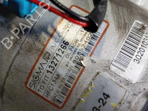 AC compressor OPEL ASTRA H (A04) | BP33233525M34 - Image 2