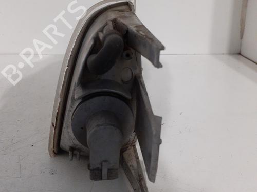 Used Left front indicator Left front indicator FIAT SCUDO Van (220_) 1.9 D (69 hp) 24760580 24760580