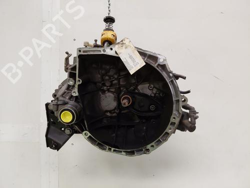 gearbox-citroen-c3-ii-sc_-2009-32782656 main image