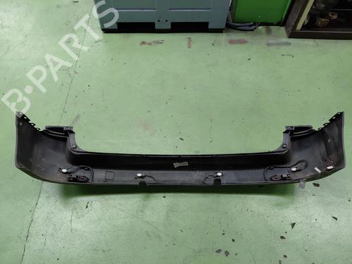 Rear bumper TOYOTA PROACE Van (MDZ_) 1.5 D4d (MDZ1) | BP29544411C8 