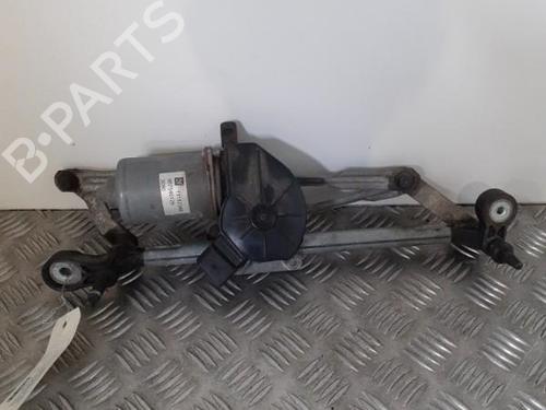 Front wiper motor OPEL CORSA D (S07) 1.3 CDTI (L08, L68) | BP24761562M29 