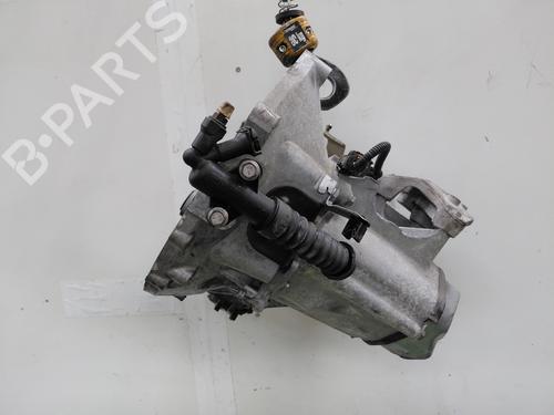 Gearbox CITROËN C3 III (SX) 1.2 PureTech 82 | BP37754536M3 - Image 4