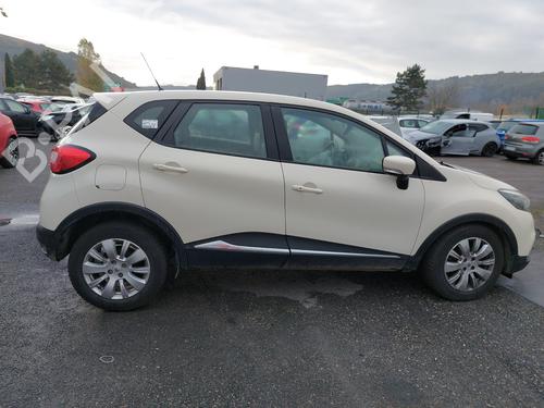 Left tailgate light RENAULT CAPTUR I (J5_, H5_) 0.9 TCe 90 | BP31376693C79  - Image 27