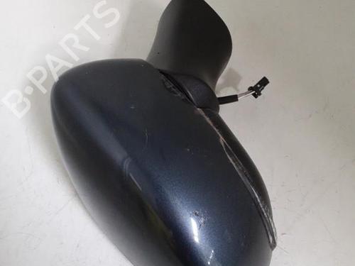 Right mirror RENAULT CLIO IV (BH_) 1.5 dCi 90 | BP24741220C27 