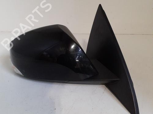 Used Right mirror RENAULT LAGUNA Coupe (DT0/1) 2.0 dCi (DT01, DT08, DT09, DT0K, DT12, DT1C, DT1D, DT1M,... (150 hp) 31214910