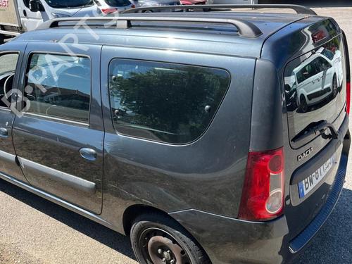 Left headlight DACIA LOGAN MCV (KS_) 1.5 dCi (KS04) | BP32722867C28  - Image 8