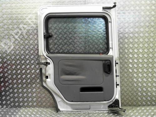 Venstre side skyvedør OPEL COMBO Tour 1.7 DTI 16V | BP24743519C74 