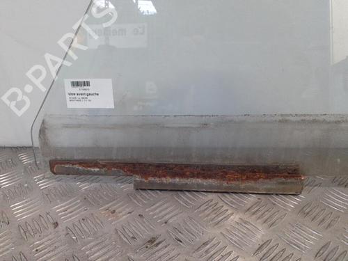 Used Front left door window ROVER MINI Hatchback 1000 (41 hp) 24749817